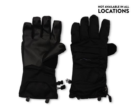 Adventuridge 
 Men's or Ladies' Winter Gloves