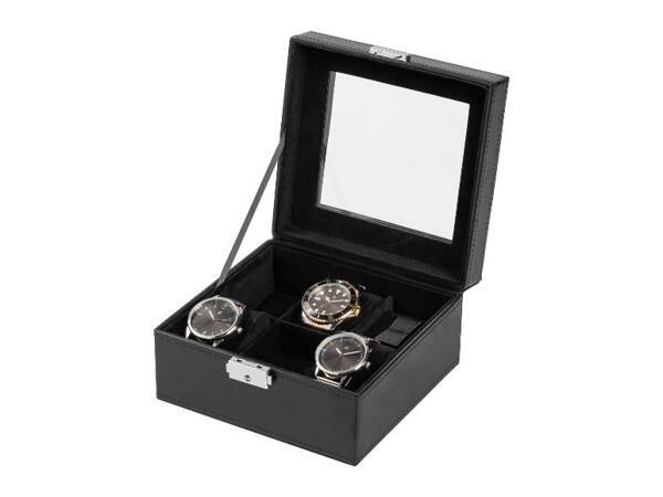 AURIOL(R) Box na hodinky / Pouzdro na hodinky