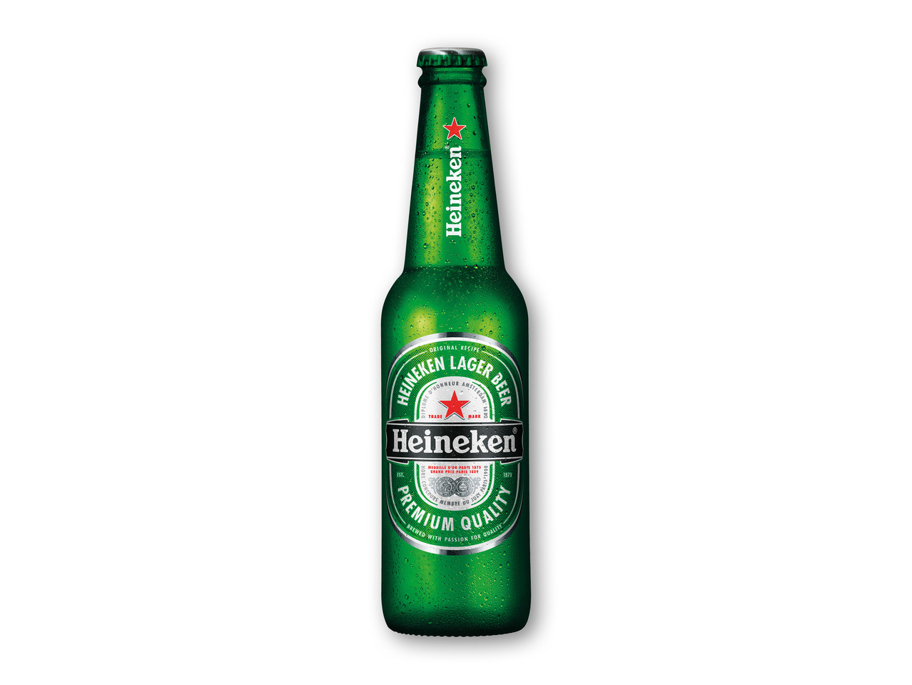 HEINEKEN Heineken