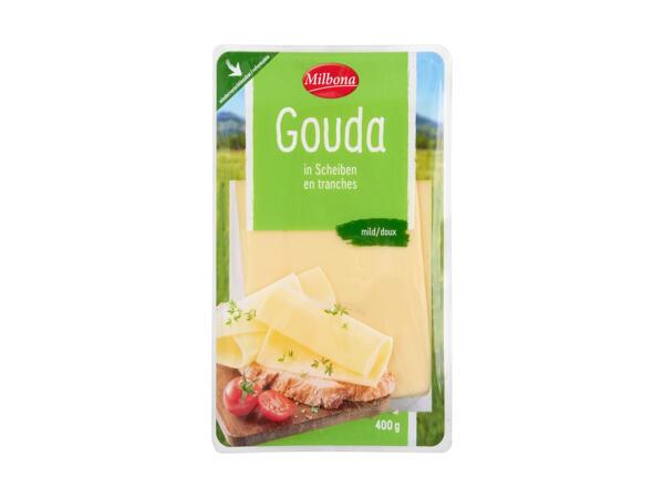 Gouda Scheiben​
