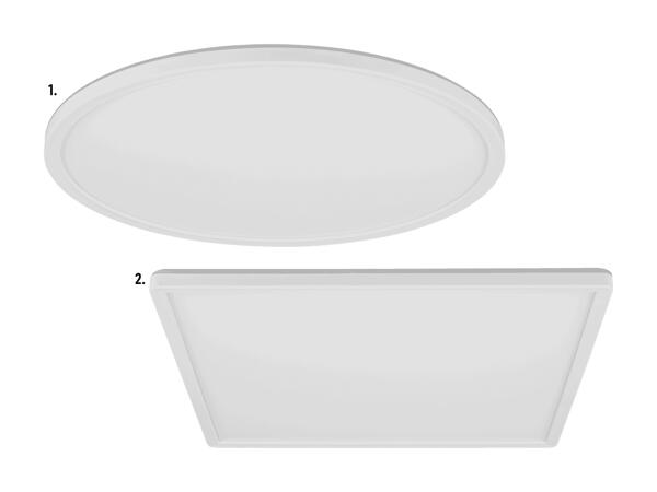 Panneau lumineux à LED