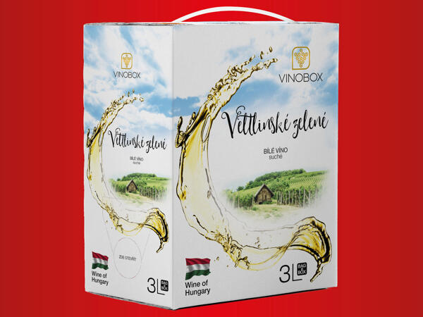 VELTLINSKÉ ZELENÉ