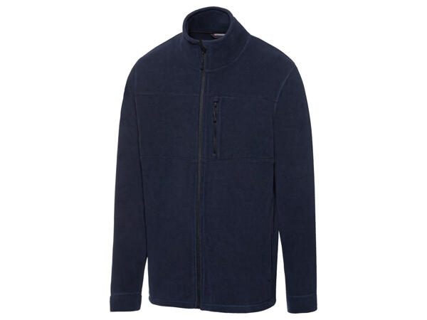 Men's Fleece Jacket
