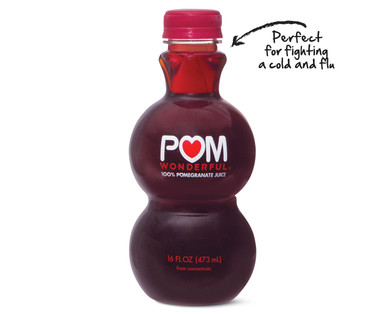 POM Wonderful 100% Pomegranate Juice