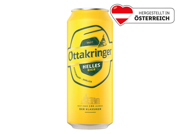 Ottakringer Helles