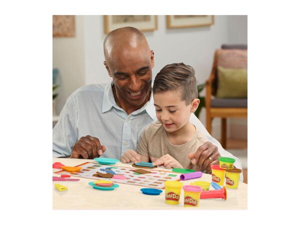 Play-Doh Picnic Shapes Starter Set