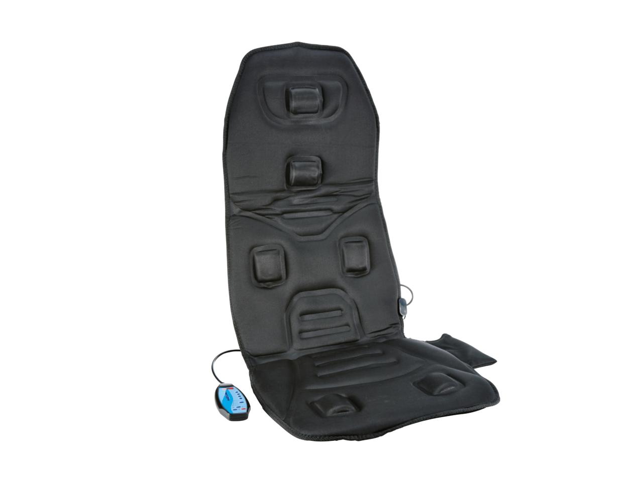 Car Massage Seat Cover - Lidl — Ireland - Specials archive