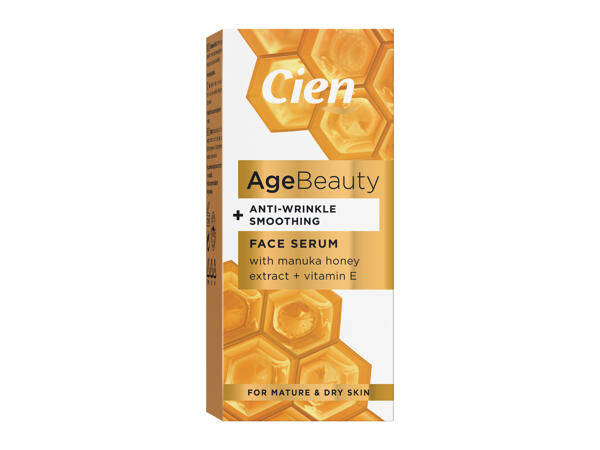 Age Beauty Face Serum