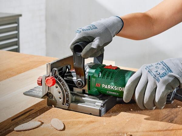900W Biscuit Jointer