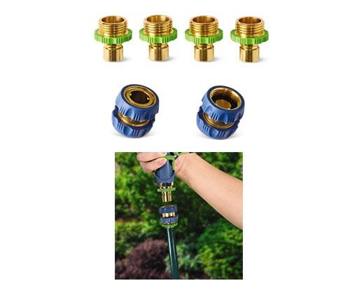 Gardenline 
 Hose Accessories