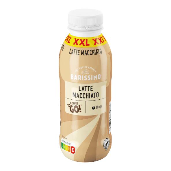 BARISSIMO(R) 				Latte