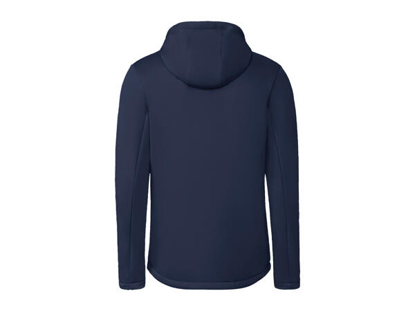 Rocktrail Men's Softshell Jacket