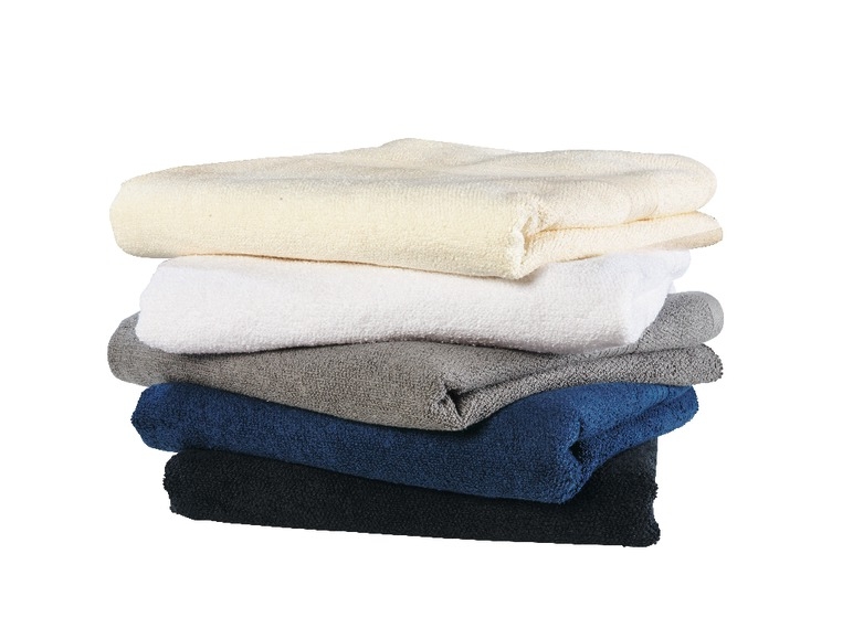 Bath Sheet 100x150cm