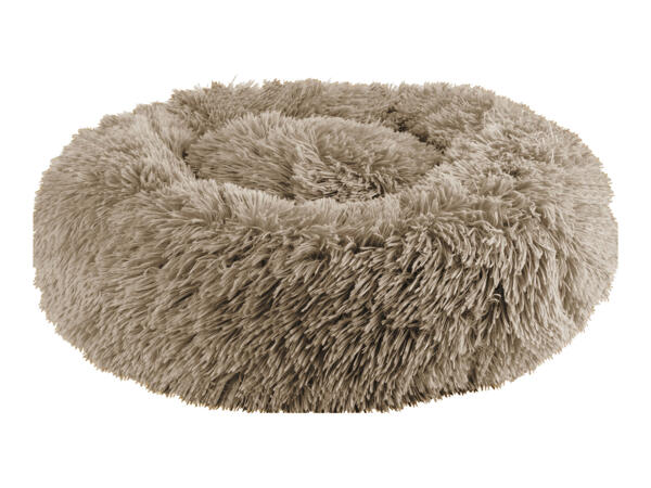 Zoofari Soft Pet Bed