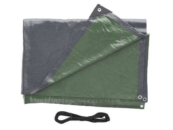 All-Purpose Tarpaulin