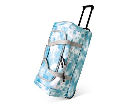 Crane 
 Rolling Duffle Bag