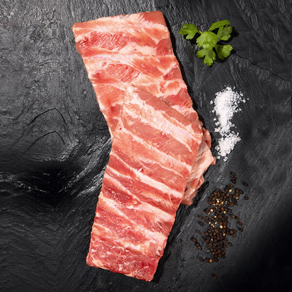 Schweine-Schälrippe