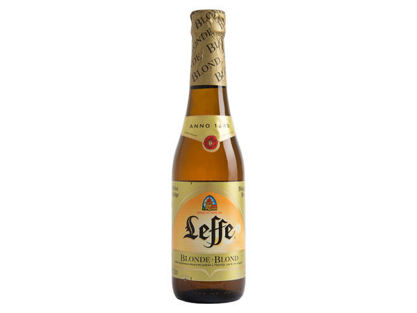 LEFFE Blonde