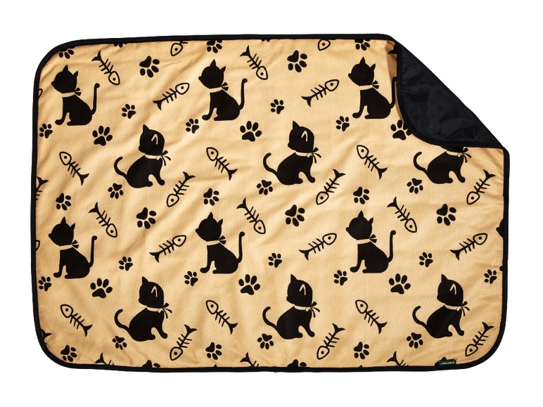 Tapis pour animaux de compagnie