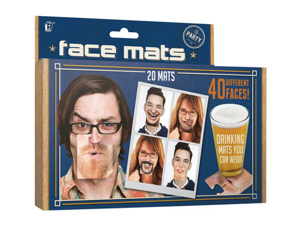 Paladone Stocking Filler Assortment