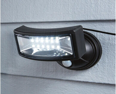 Solar Shed Light
