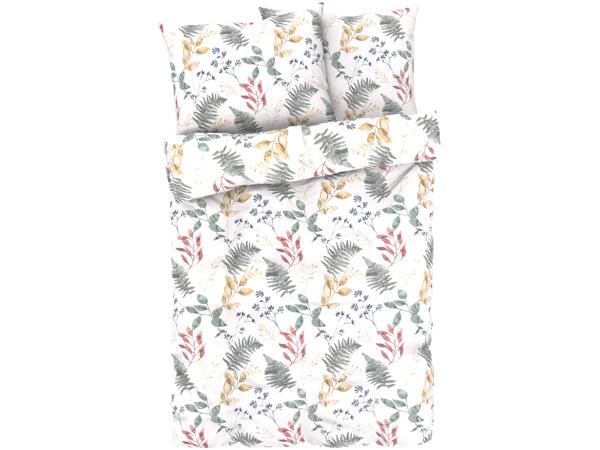 Microfibre Sateen Bedlinen