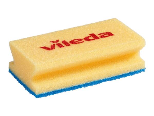 Vileda Sponges Assortment