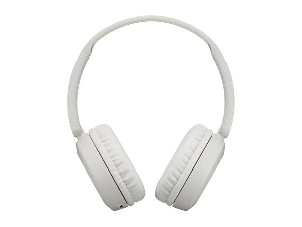 JVC Bluetooth Wireless On-Ear Foldable Headphones