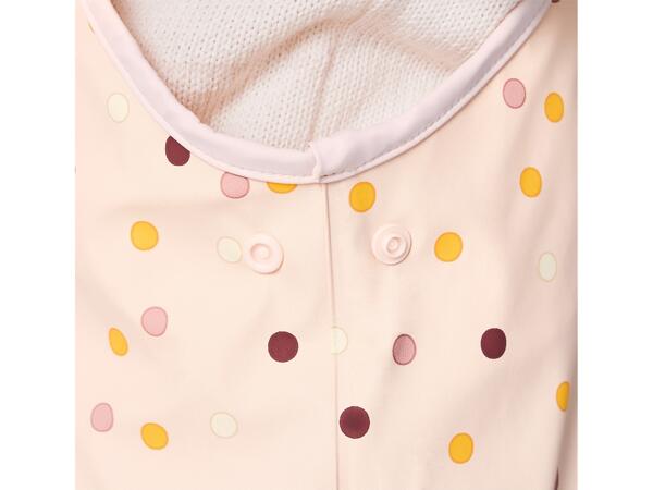 Kids' Water-Repellent Trousers