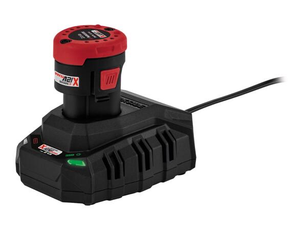 Parkside 12V Cordless Ratchet