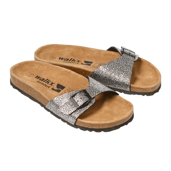 Sandalen voor dames