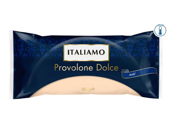 Italiamo Provolone Assorted