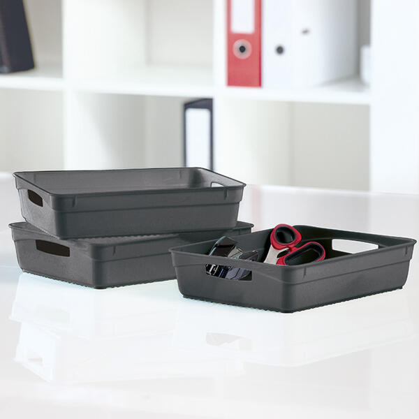 Ordnungsboxen-Set