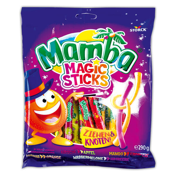 Mamba
