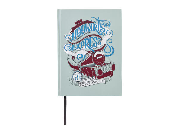 Harry Potter Notebook