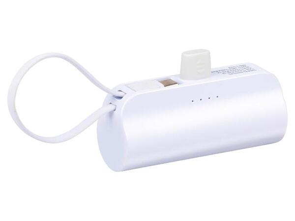 Powerbanka 5.000 mAh, se stojánkem