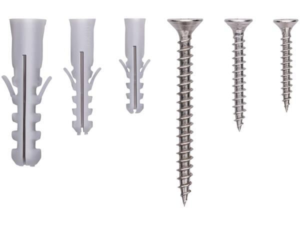 Painting accessories or small parts set
