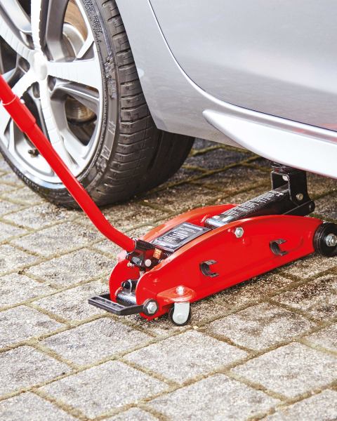 AutoXs Car Jack