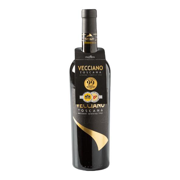 Vecciano Toscana