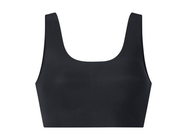 Lasercut bustier