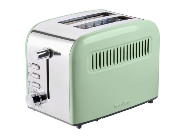 Silvercrest Kitchen Tools 2-Slice Toaster