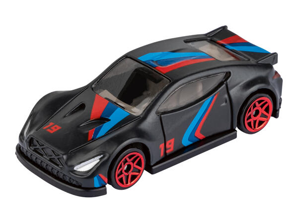 Playtive Racers