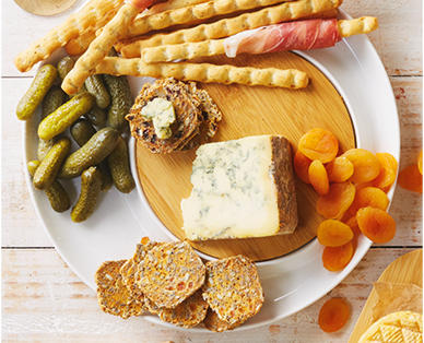 Gluten Free Specialty Crackers 100g