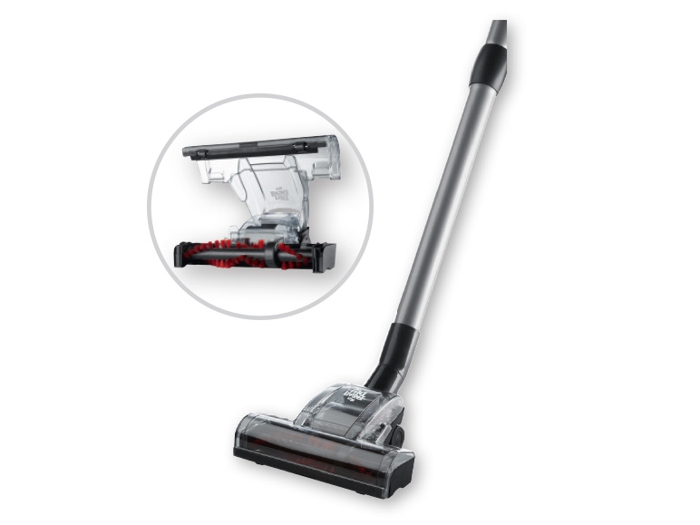 VAX(R) Turbo Brush