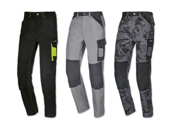 Herren Arbeitsbundhose