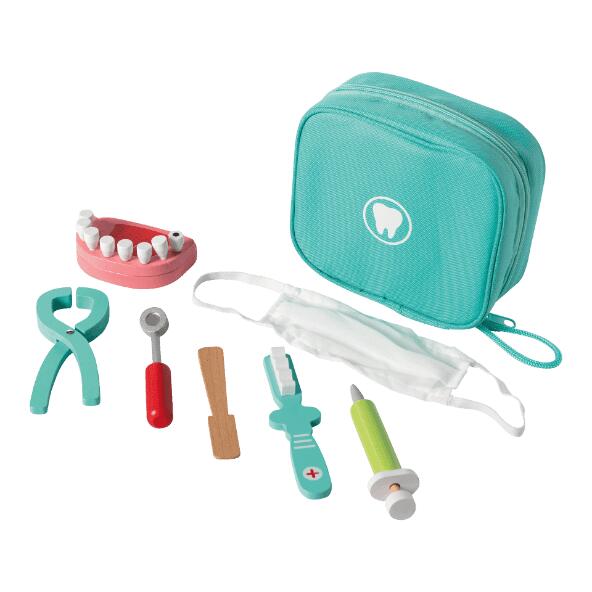 MUNDO DIVER(R) 				Jouets en bois