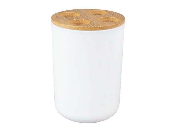 Livarno Home Toothbrush Holder