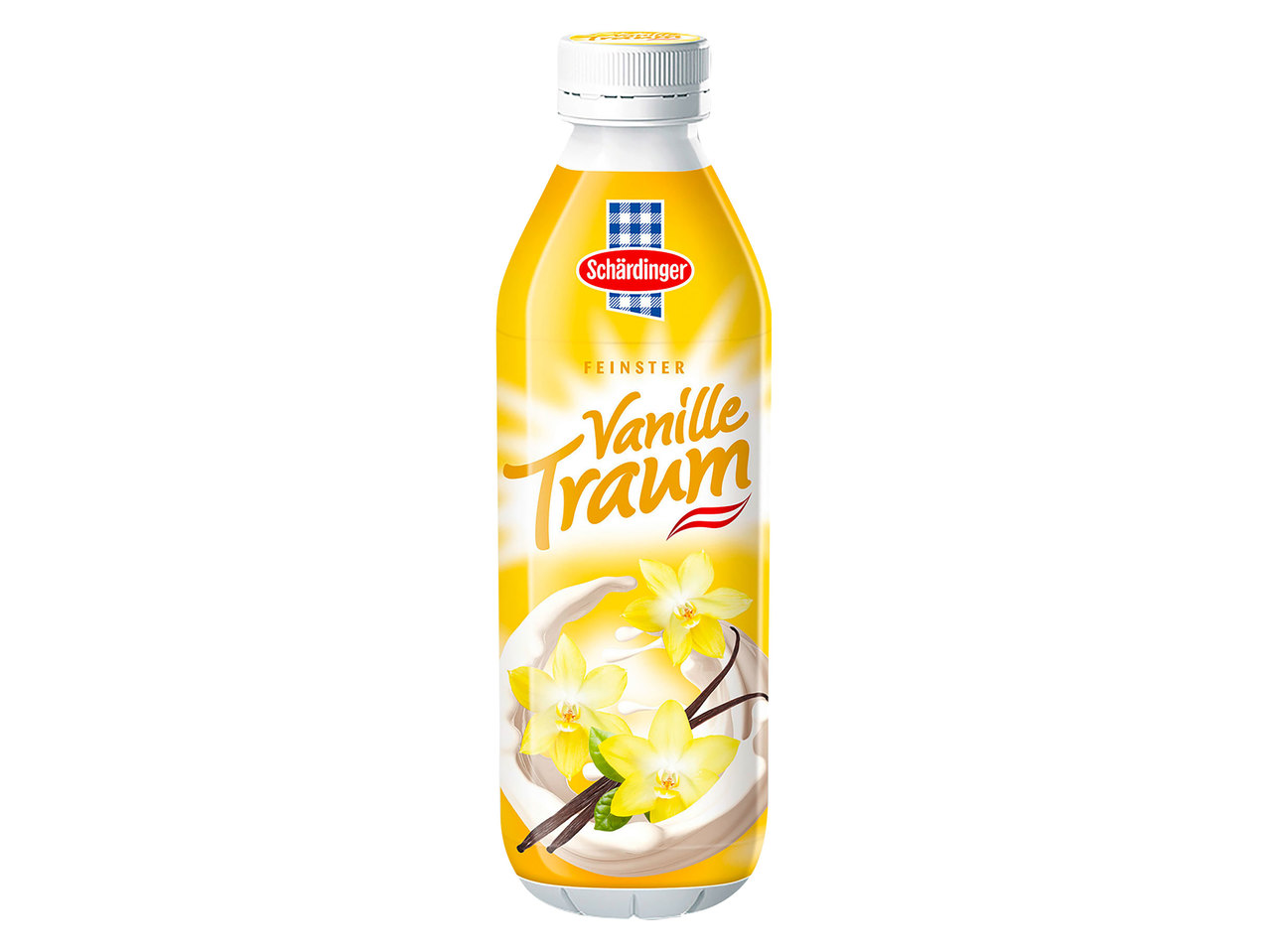 SCHÄRDINGER Vanille- oder Schoko-Traum