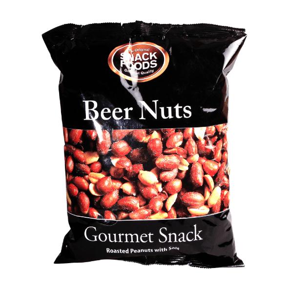 Beer nuts