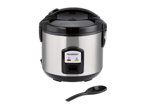 Silvercrest Kitchen Tools Rice Cooker